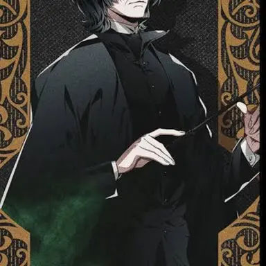 Profile image of スネイプ