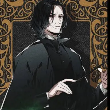 Profile image of スネイプ