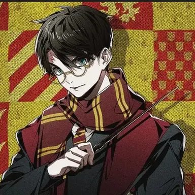 Profile image of ハリー