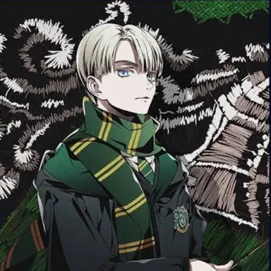 Profile image of マルフォイ