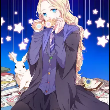 Profile image of ルーナ