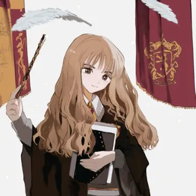 Profile image of ハーマイオニー