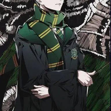 Profile image of マルフォイ