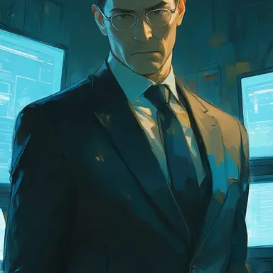Profile image of Kenji Takagi