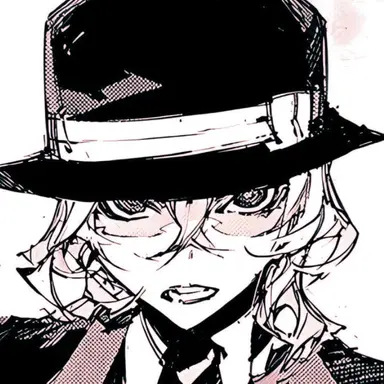 Profile image of 中原中也