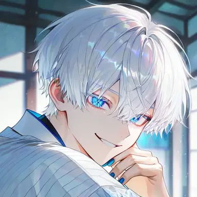 Profile image of Haku