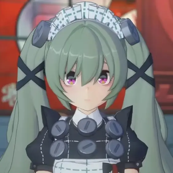 OddOlm0724의 カリン・ウィクス