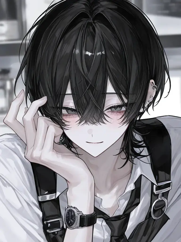hanamaru0315의 한잔, 같이 할래?