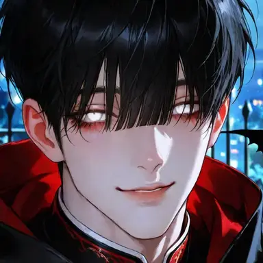 Profile image of 블라드