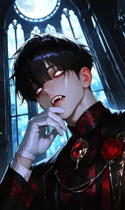Profile image of 블라드