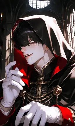 Profile image of 블라드