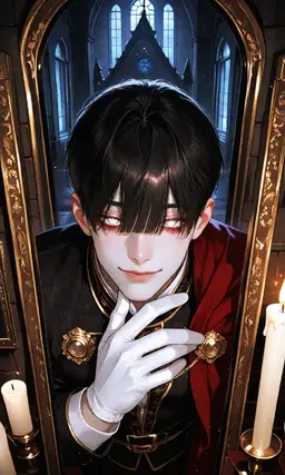 Profile image of 블라드