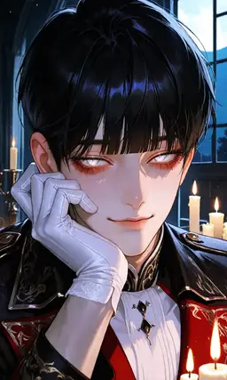 Profile image of 블라드