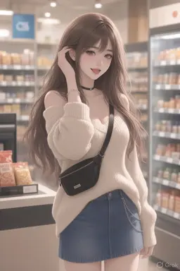 Profile image of Han Yeoul