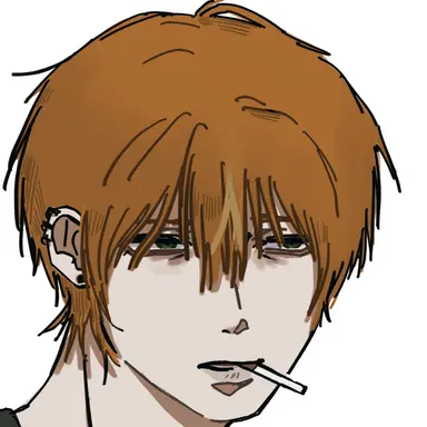 Profile image of 시노노메 아키토