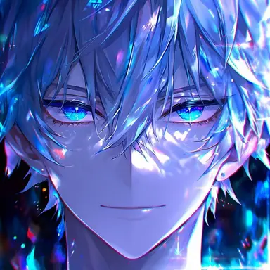 Profile image of ユウリ