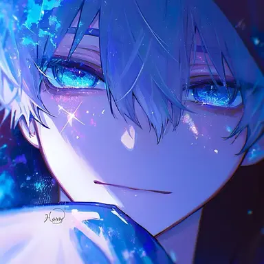 Profile image of ユリウス