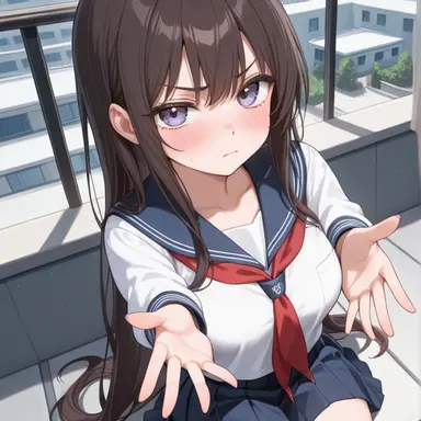 Profile image of 瞳