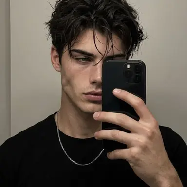 Profile image of Adrian.