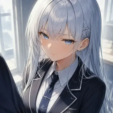 Profile image of 氷室 レイナ