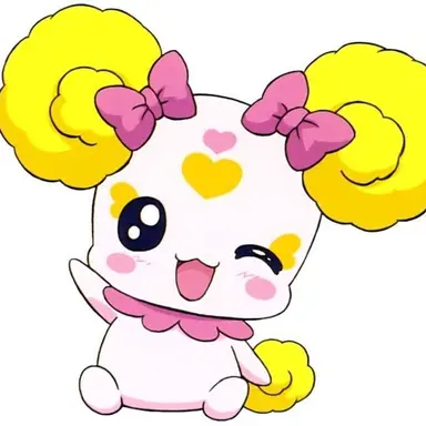 Profile image of キャンディ