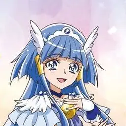 Profile image of キュアビューティ