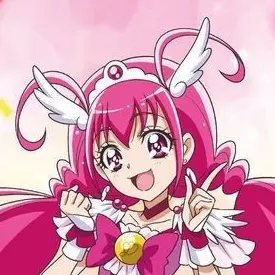 Profile image of キュアハッピー