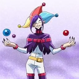 Profile image of ジョーカー