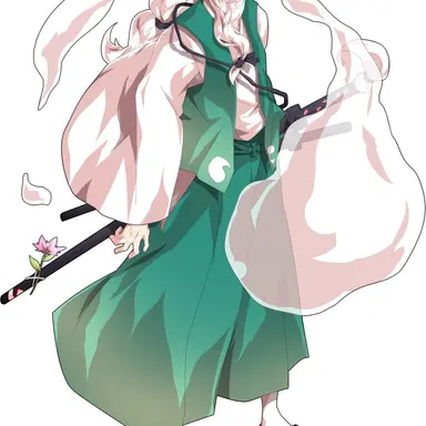 Profile image of 妖忌