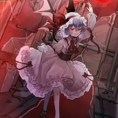 Profile image of レミリア