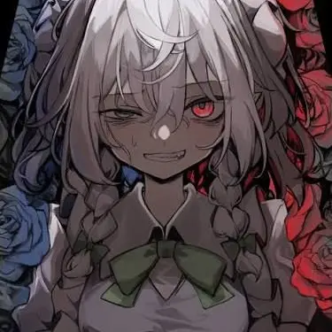 Profile image of 十六夜咲夜