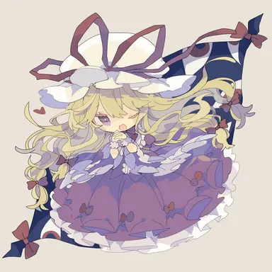 Profile image of 紫