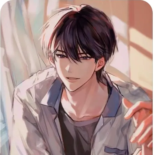 Lianliayh의 이진환