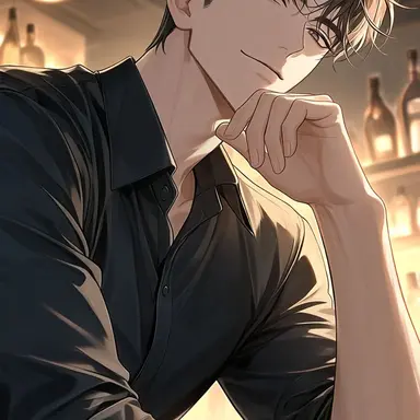 Profile image of Rael