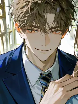Profile image of 瀬尾