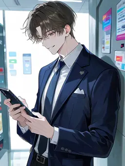 Profile image of 瀬尾