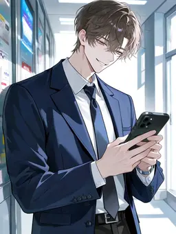 Profile image of 瀬尾