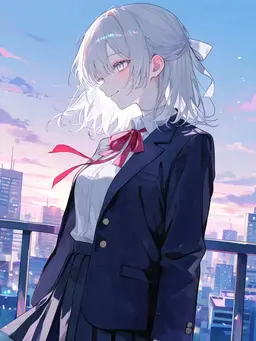 Profile image of ヨル