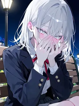 Profile image of ヨル