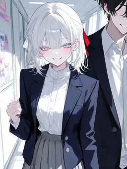 Profile image of 真昼