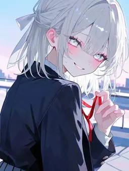 Profile image of 真昼