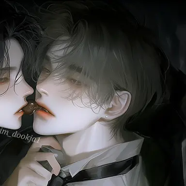 Profile image of 이민준