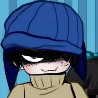 Profile image of Luke