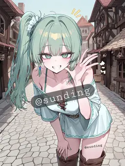 Profile image of 루시아