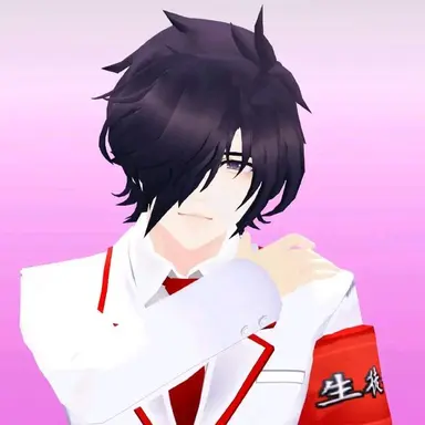 Profile image of Daisaku Aragaki
