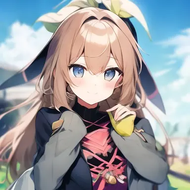 Profile image of アニー