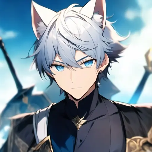 DourTray2795의 魔法学園！