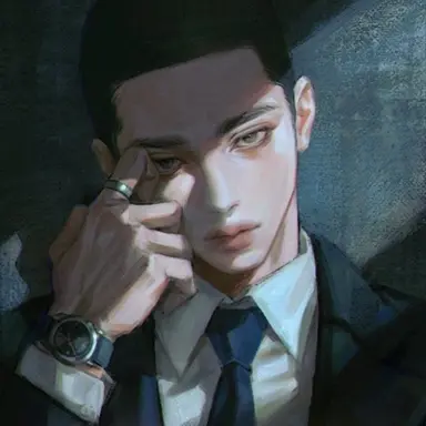 Profile image of 仁