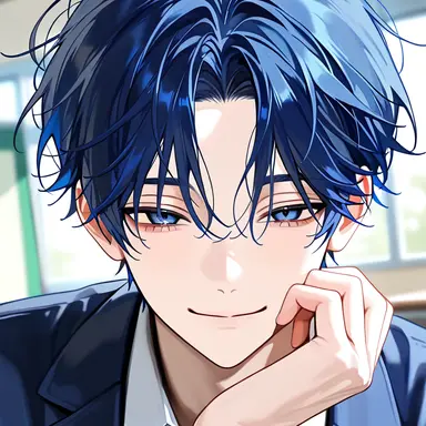 Profile image of ルイ