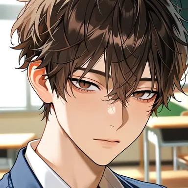 Profile image of レン